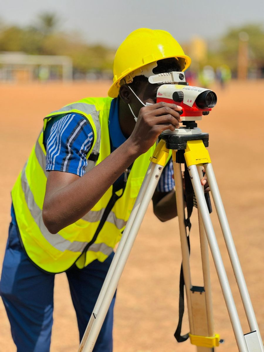 Travaux pratiques
